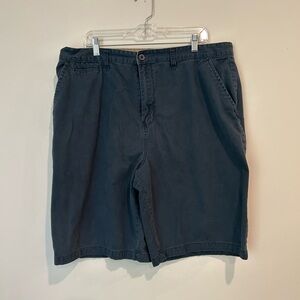 Beverly Hills Polo Club Men’s Size 40 Dark Blue Shorts